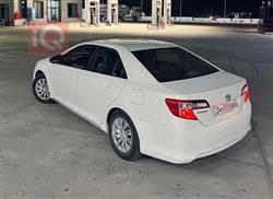 تۆیۆتا کامری